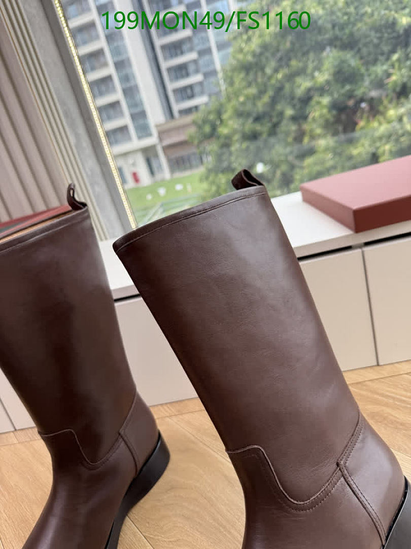 Loro Piana-Women Shoes Code: FS1160 $: 199USD