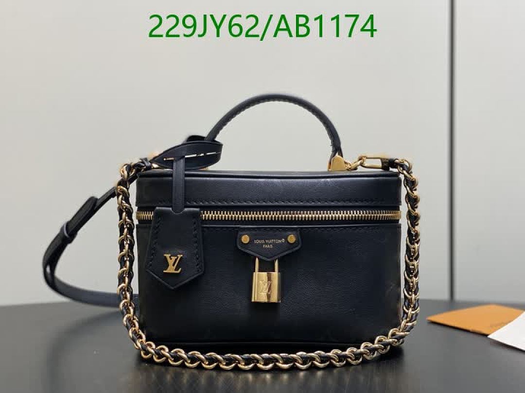 LV-BagsMirror Quality Code: AB1174 $: 229USD