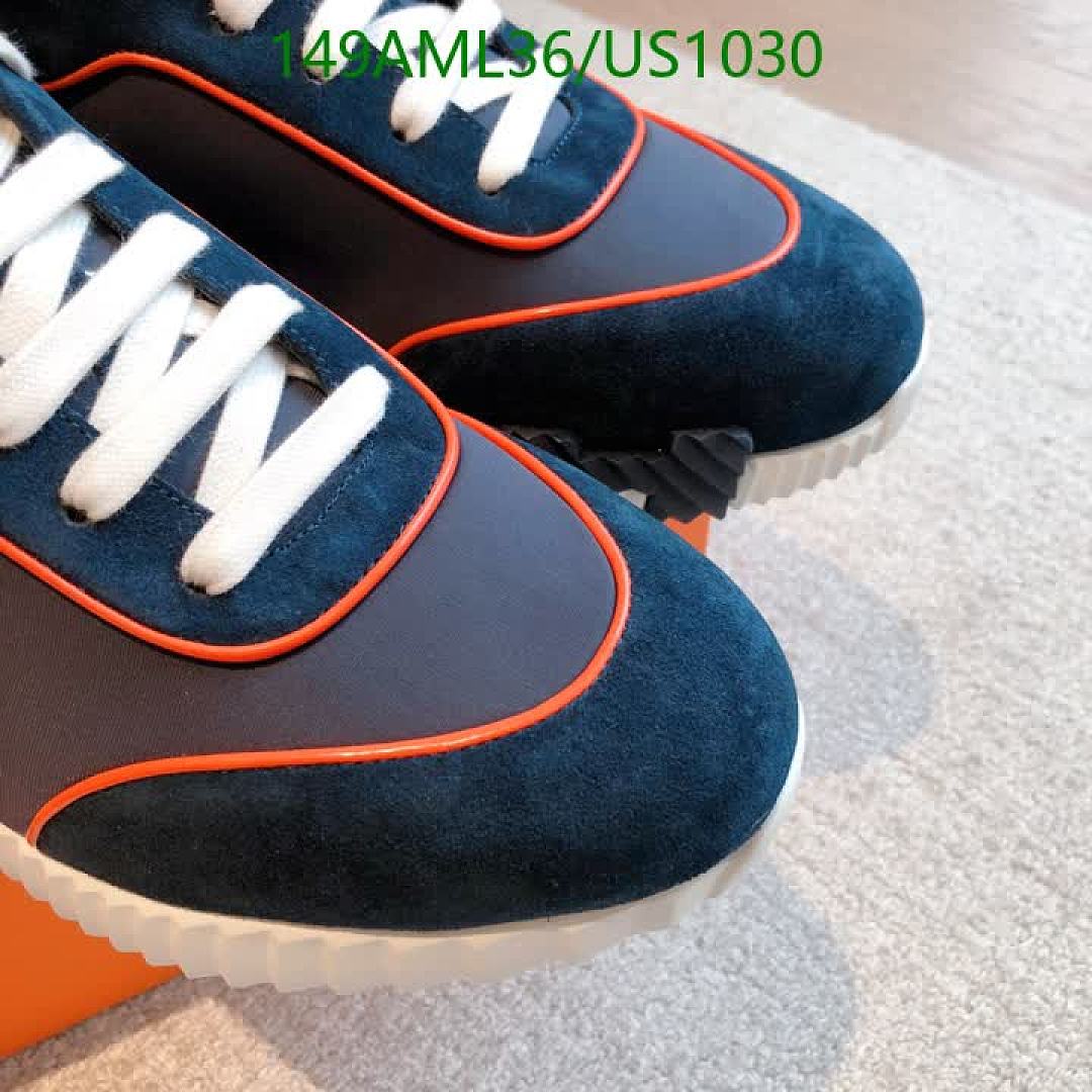 Hermes-Women Shoes Code: US1030 $: 149USD
