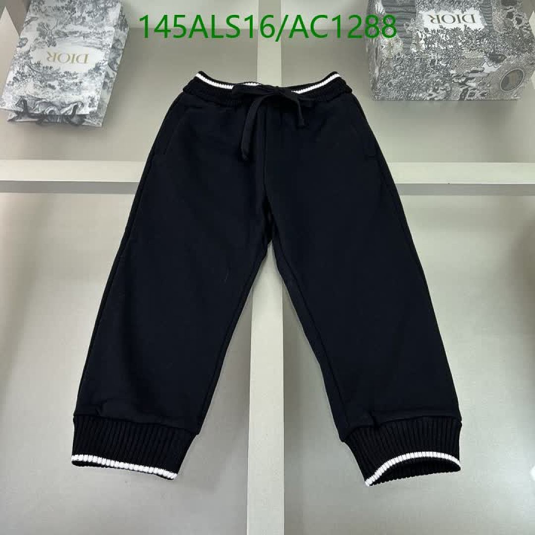D&G-Clothing（Kids） Code: AC1288 $: 145USD