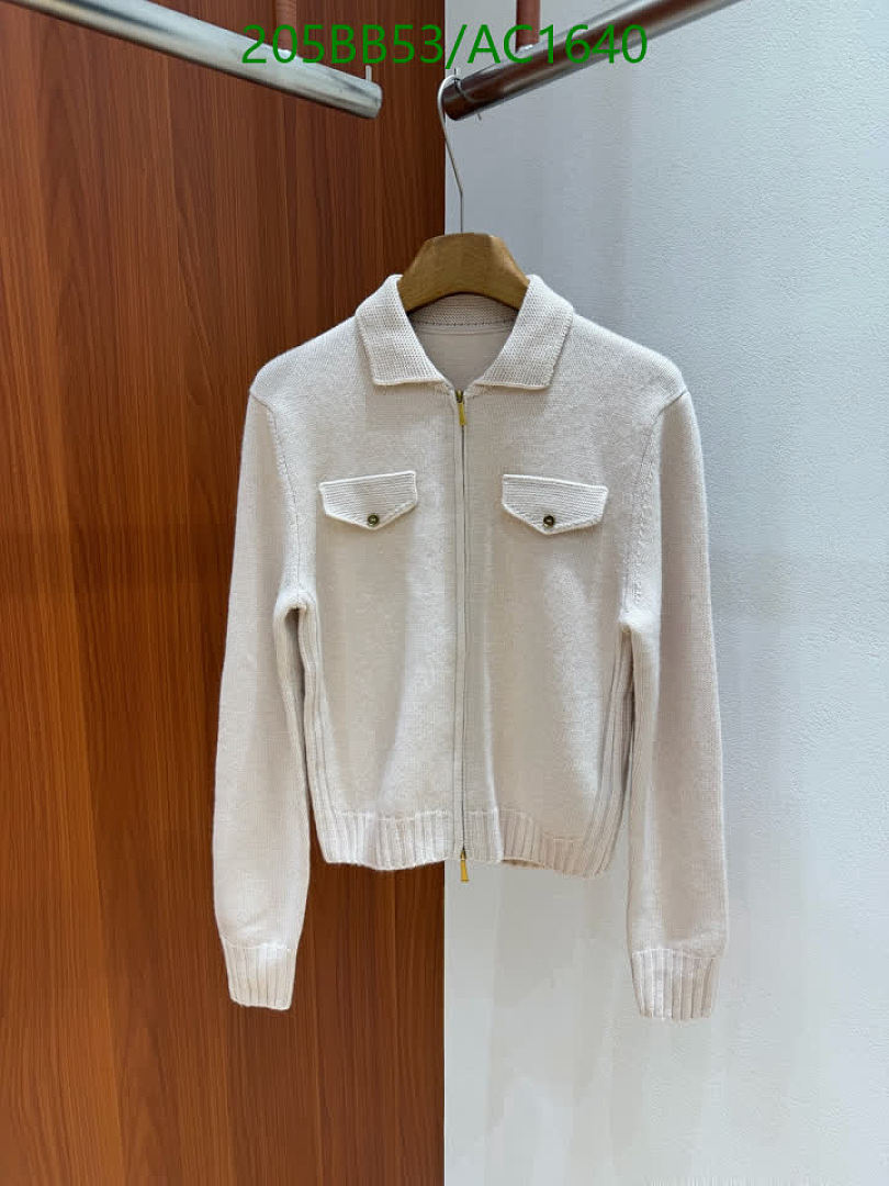 Loro Piana-Clothing Code: AC1640 $: 205USD