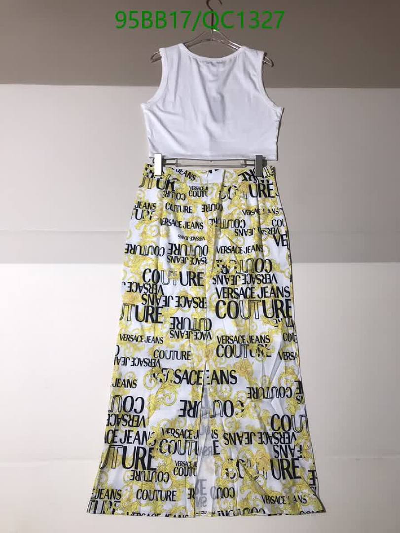 Versace-Clothing Code: QC1327 $: 95USD