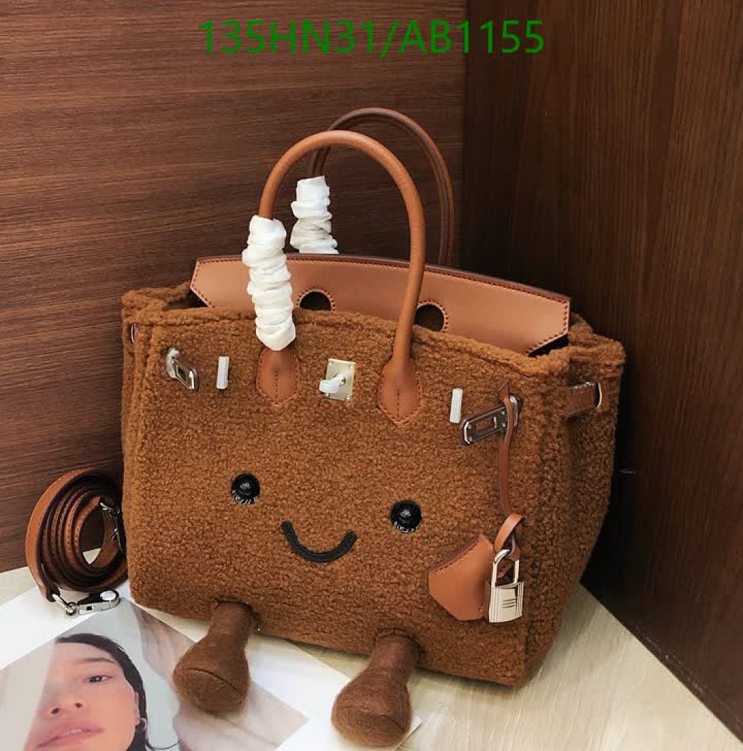 Hermes-Bags4A Quality Code: AB1155 $: 135USD