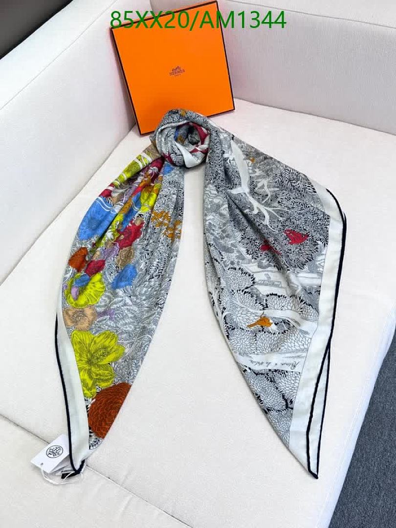 Hermes-Scarves Code: AM1344 $: 85USD