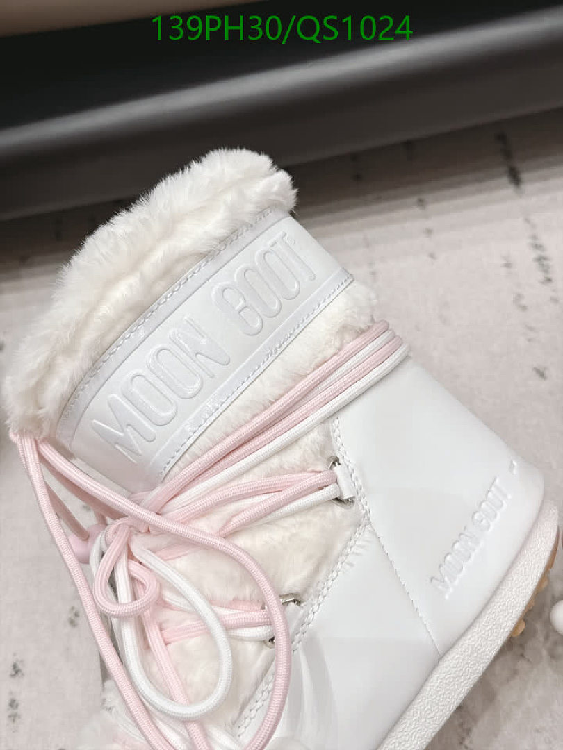 Moon Boot-Women Shoes Code: QS1024 $: 139USD