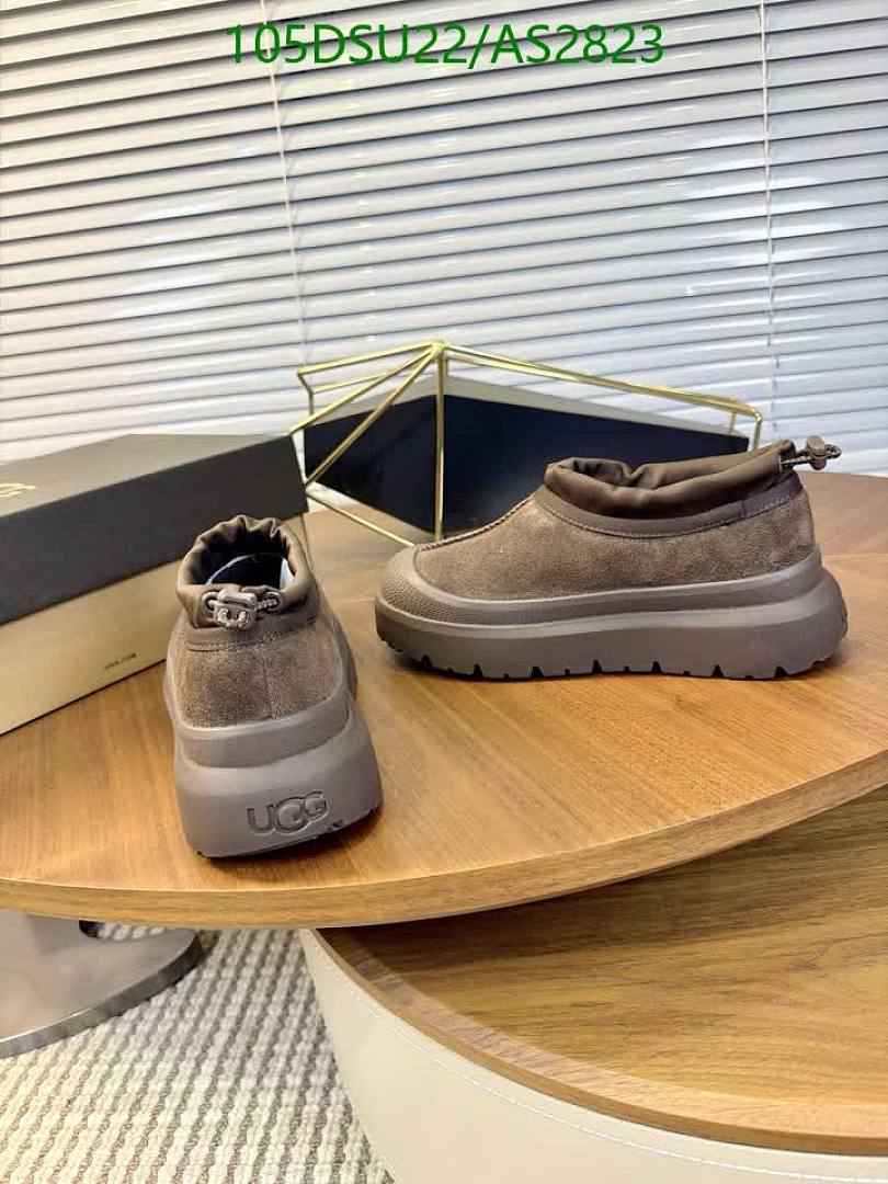 UGG-Men shoes Code: AS2823 $: 105USD