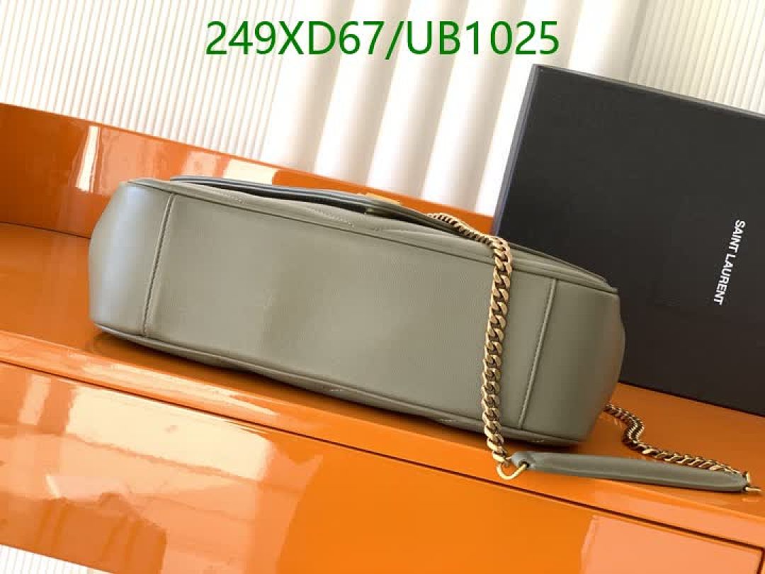 YSL-BagsMirror Quality Code: UB1025 $: 249USD