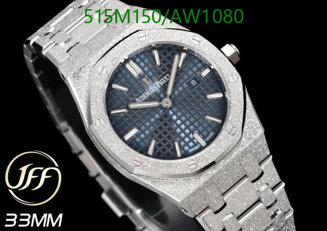 Audemars Piguet-WatchesMirror Quality Code: AW1080 $: 515USD