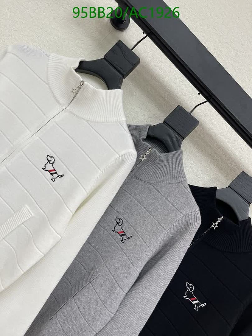 Thom Browne-Clothing Code: AC1926 $: 95USD