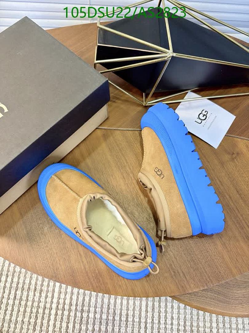 UGG-Men shoes Code: AS2823 $: 105USD