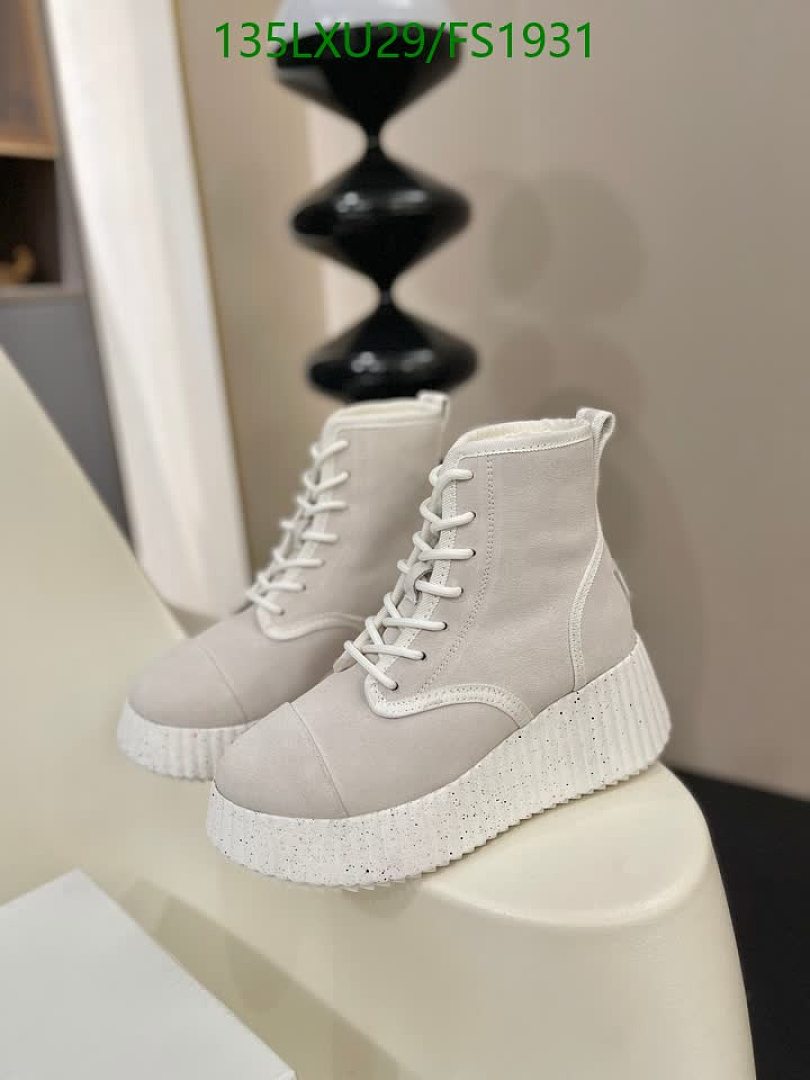 Chloe-Women Shoes Code: FS1931 $: 135USD