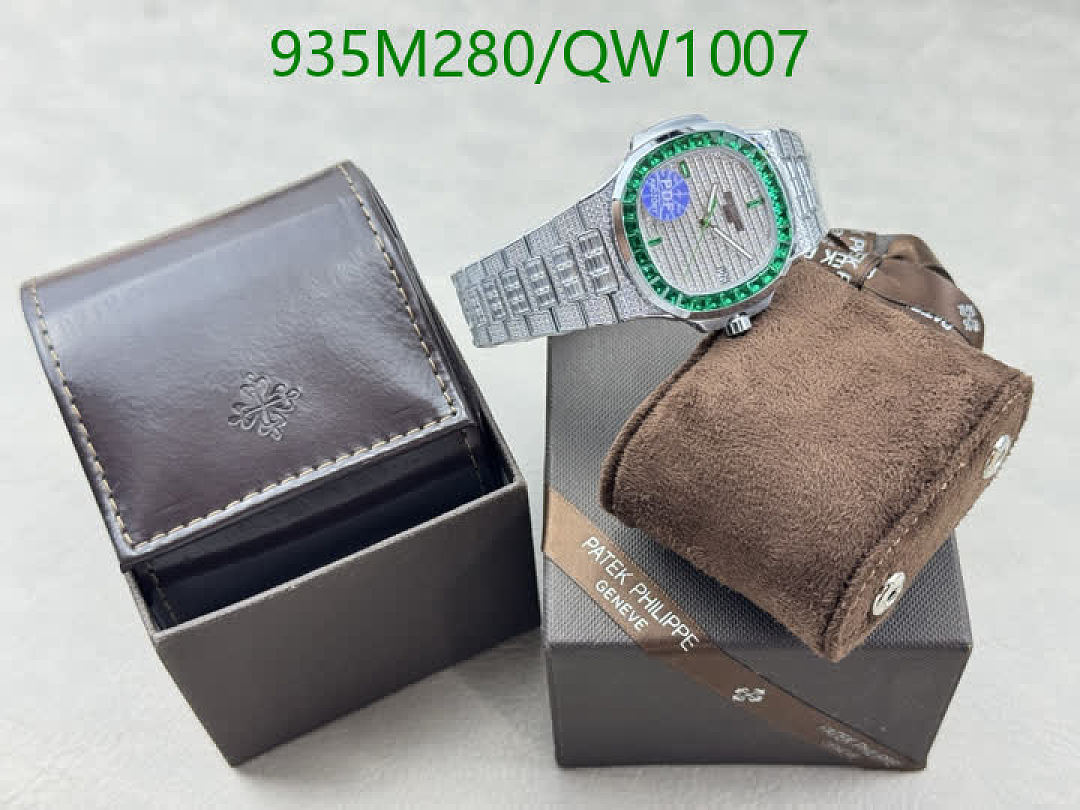 Patek Philippe-WatchesMirror Quality Code: QW1007 $: 935USD