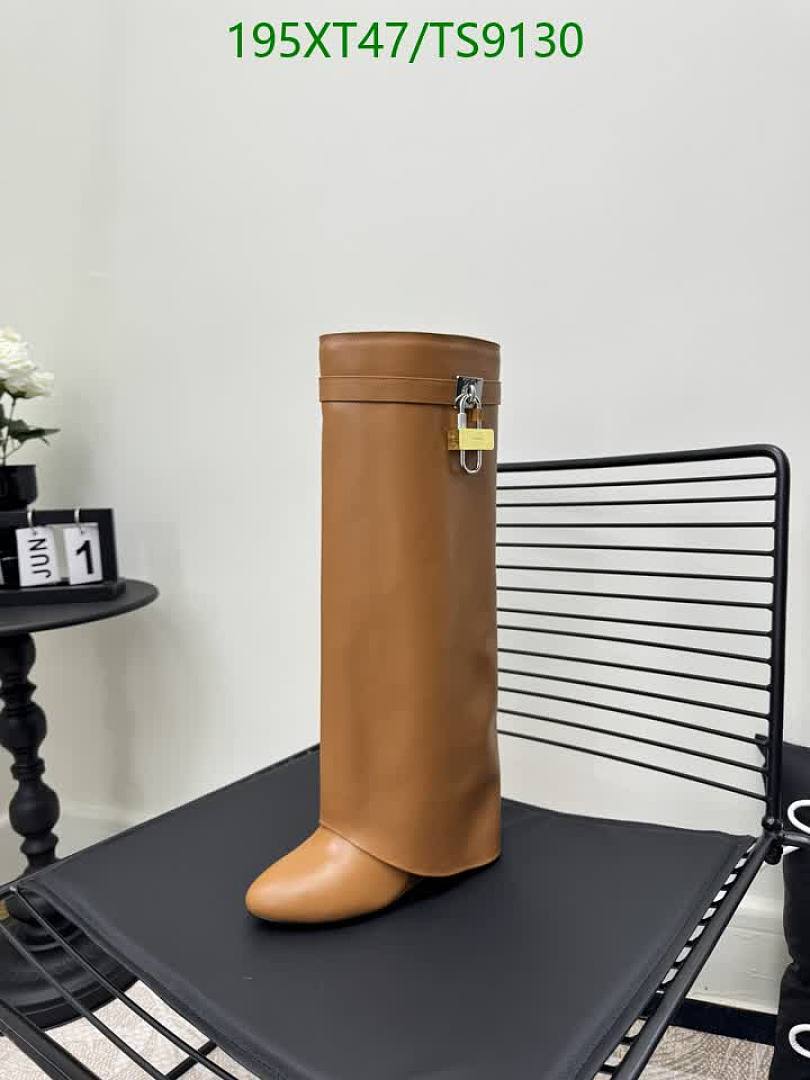 Boots-Women Shoes Code: TS9130 $: 195USD