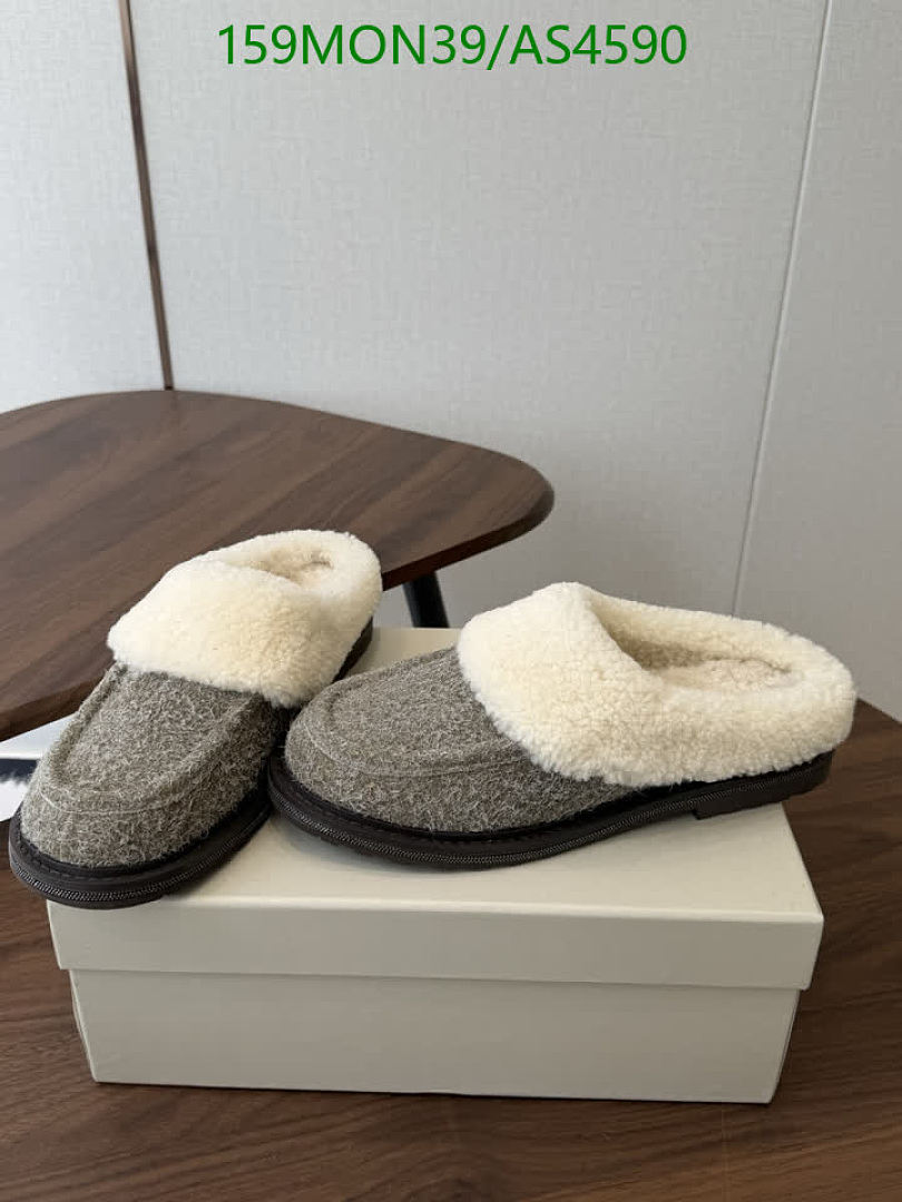 UGG-Men shoes Code: AS4590 $: 159USD