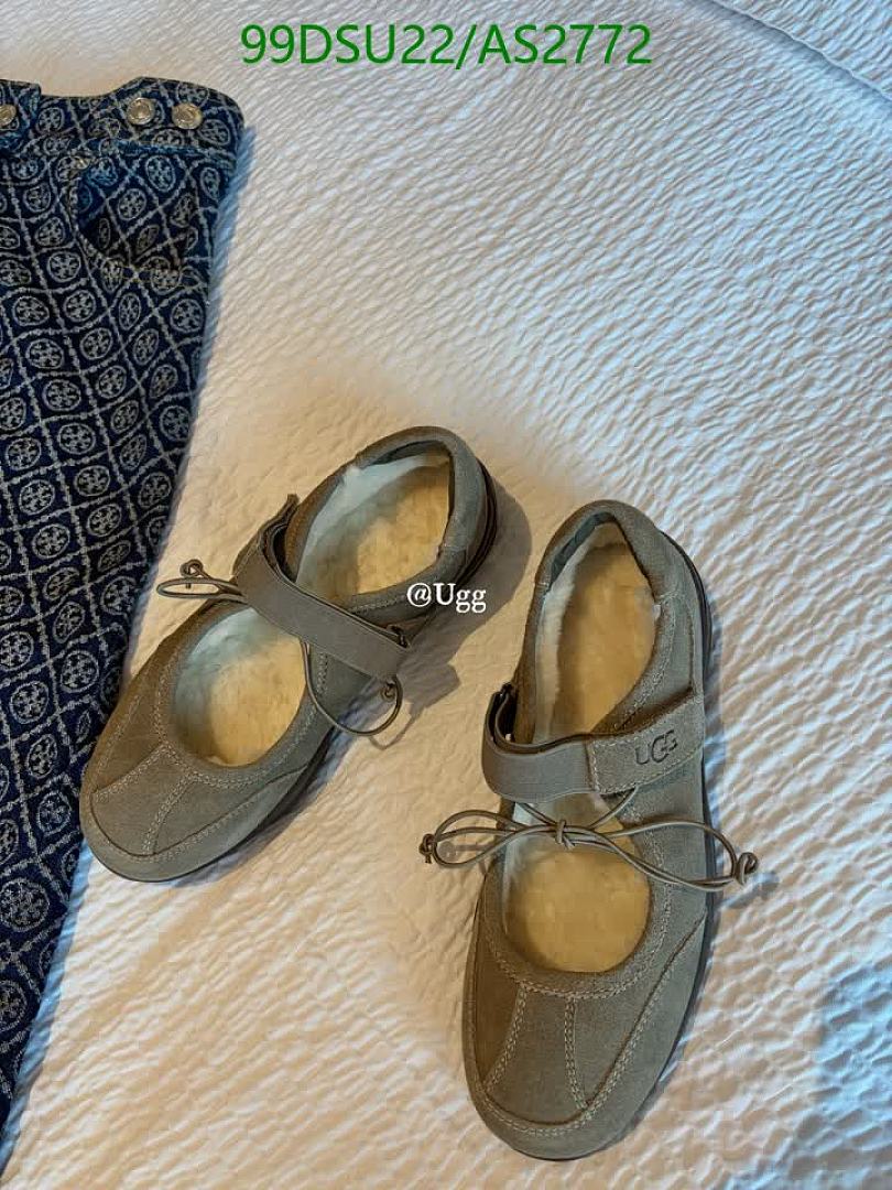 UGG-Women Shoes Code: AS2772 $: 99USD