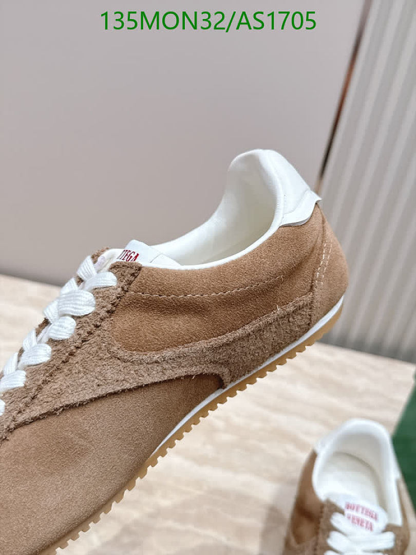 BV-Women Shoes Code: AS1705 $: 135USD