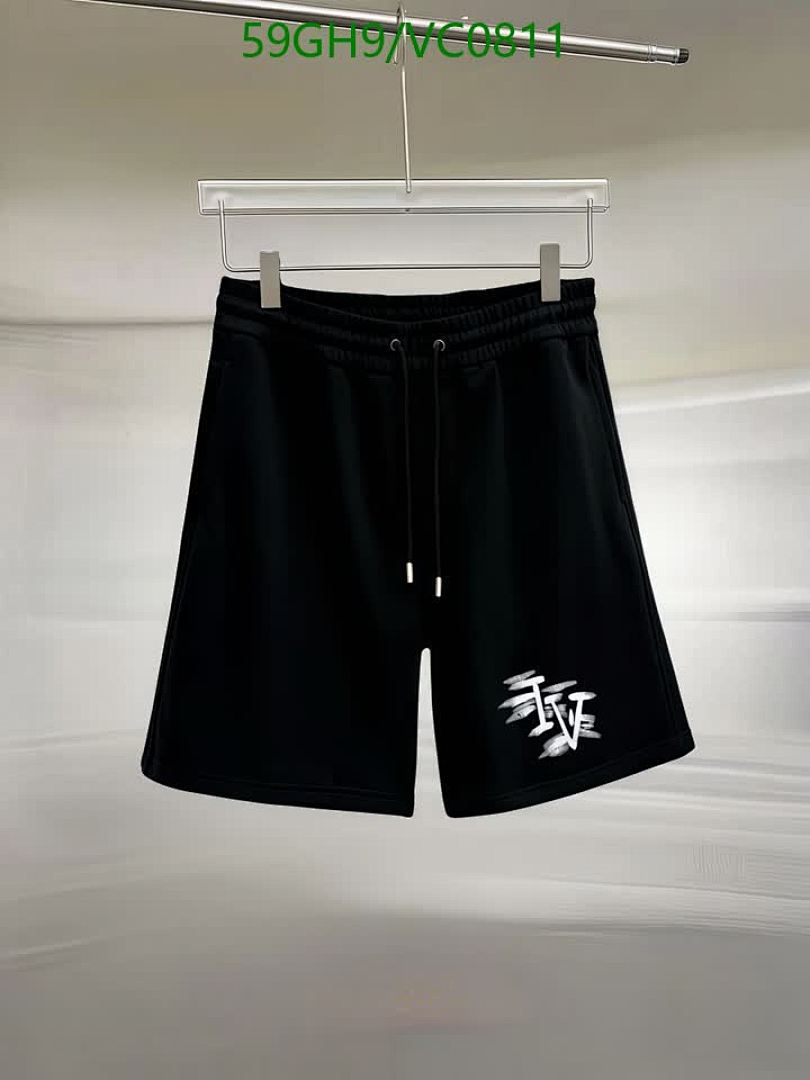 LV-Clothing Code: VC0811 $: 59USD