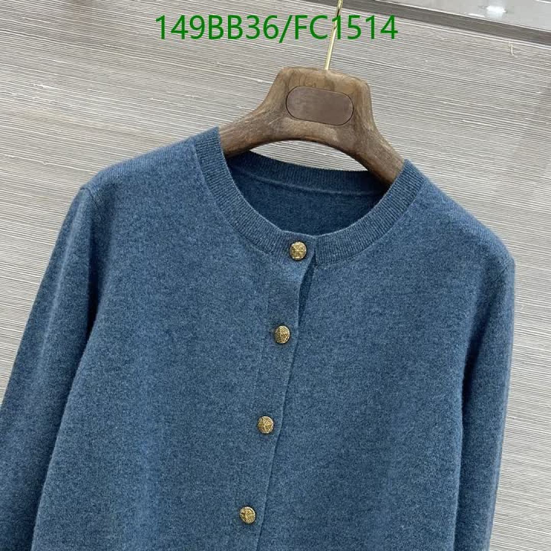 Loro Piana-Clothing Code: FC1514 $: 149USD