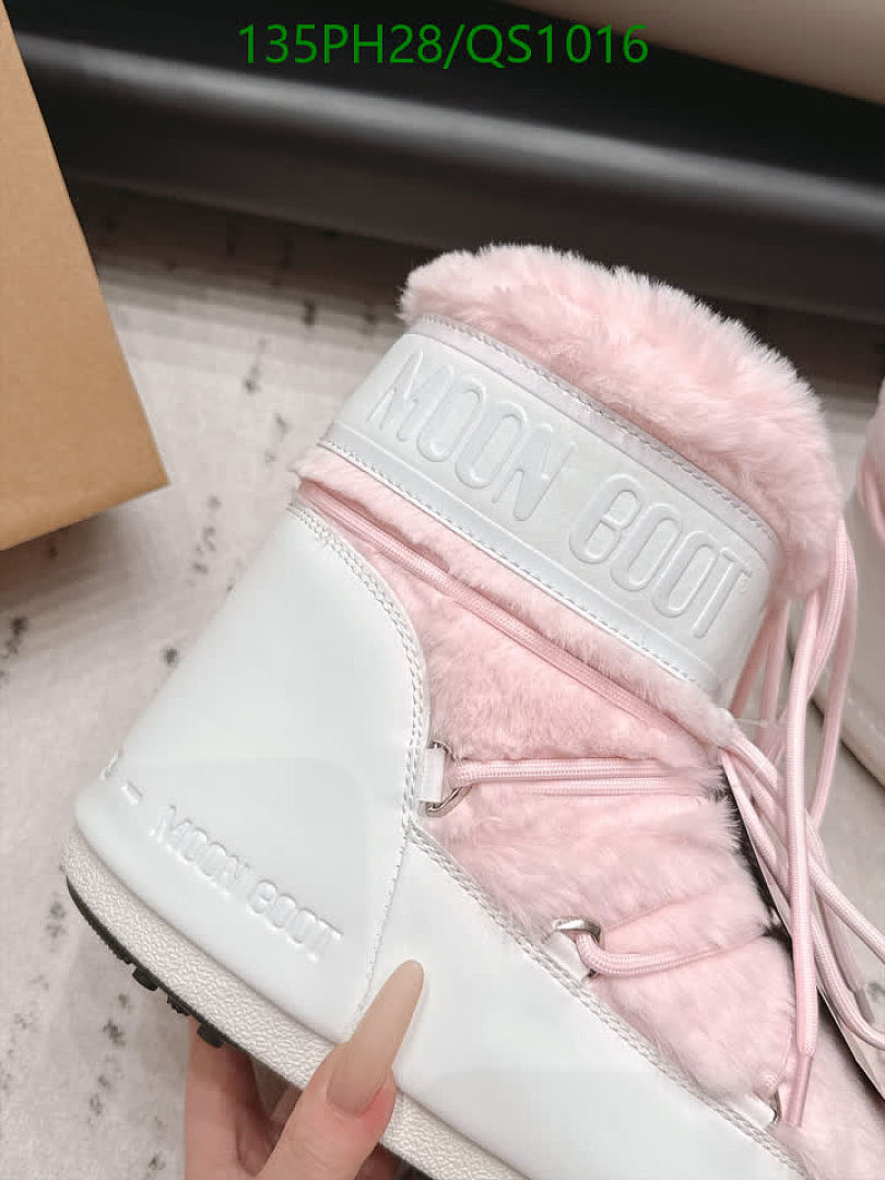 Moon Boot-Women Shoes Code: QS1016 $: 135USD