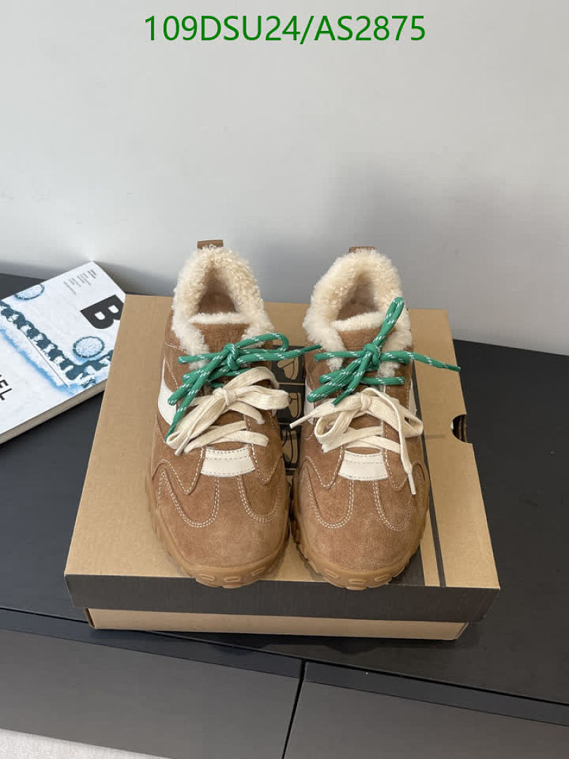 UGG-Women Shoes Code: AS2875 $: 109USD