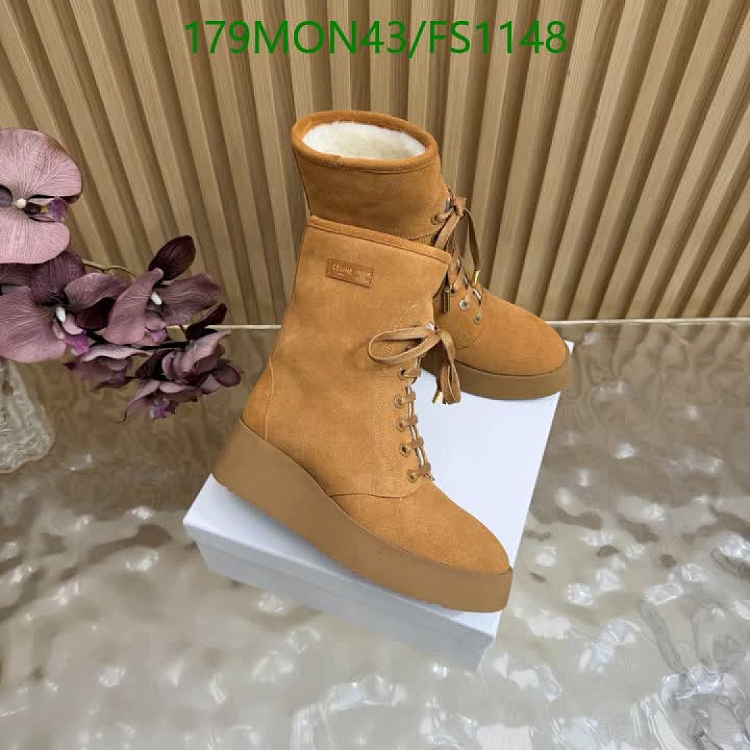 Celine-Women Shoes Code: FS1148 $: 179USD