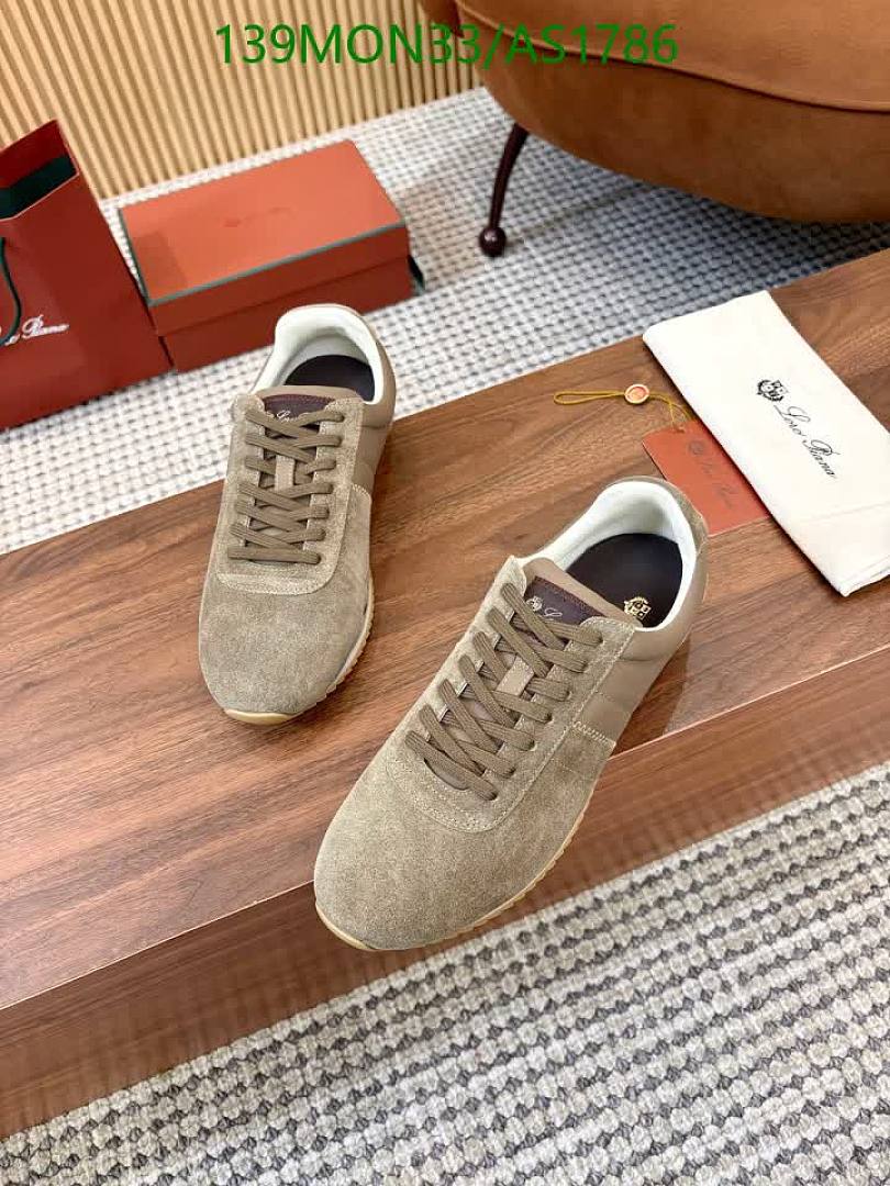 Loro Piana-Women Shoes Code: AS1786 $: 139USD