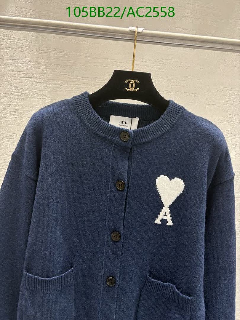 AMI-Clothing Code: AC2558 $: 105USD