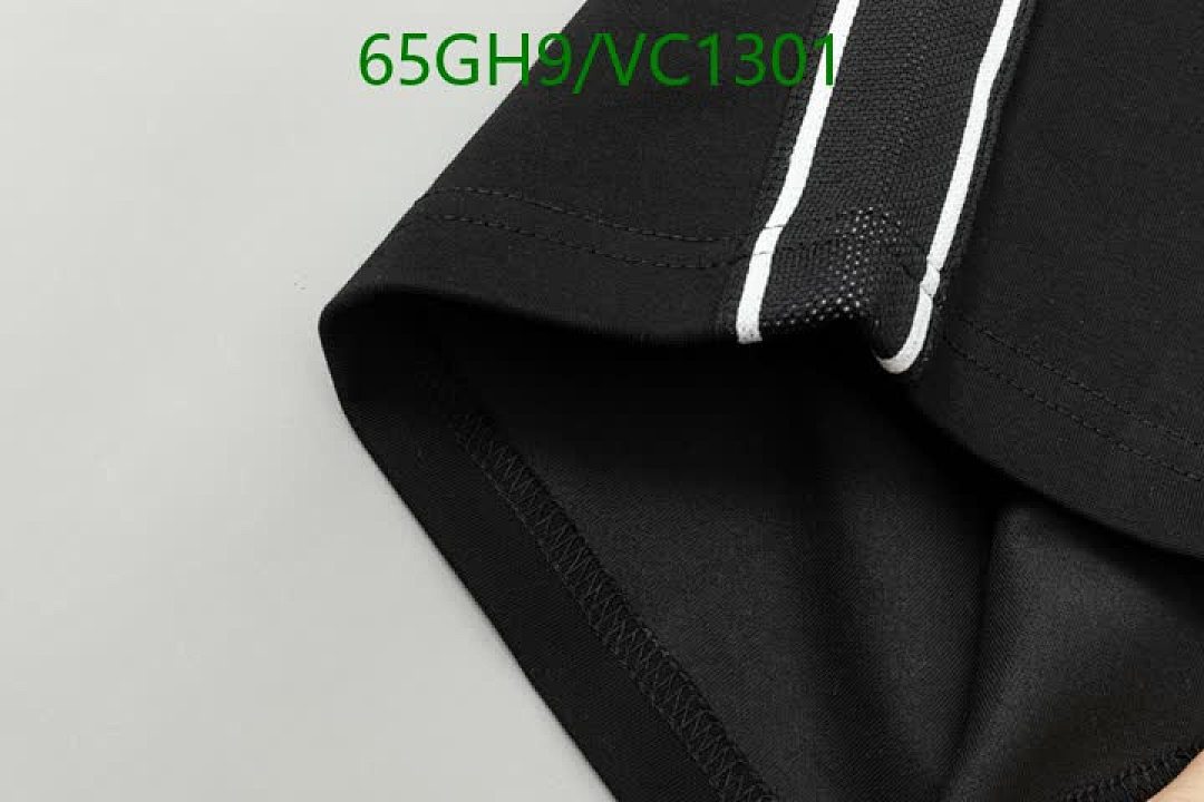 Prada-Clothing Code: VC1301 $: 65USD
