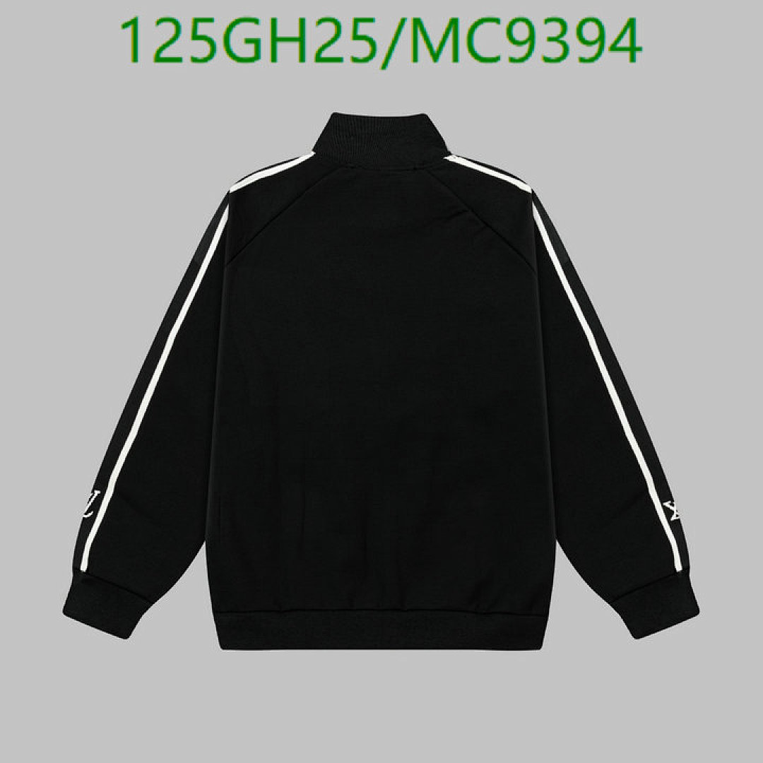LV-Clothing Code: MC9394 $: 125USD