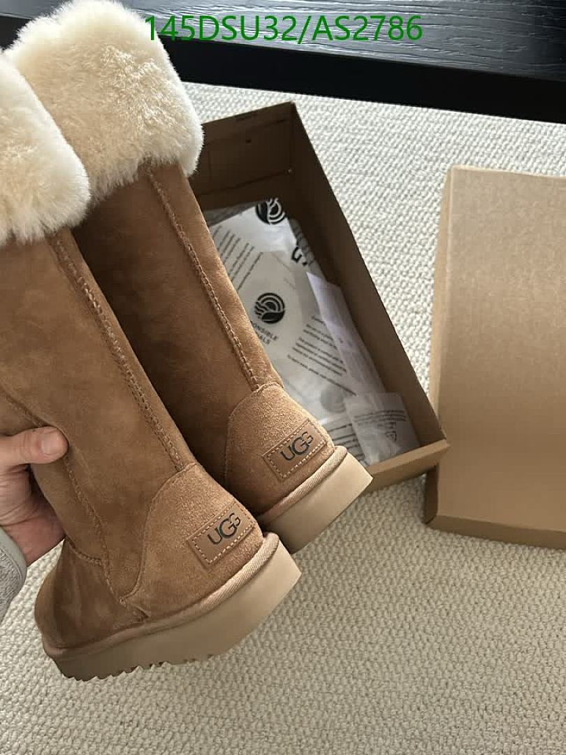 UGG-Women Shoes Code: AS2786 $: 145USD