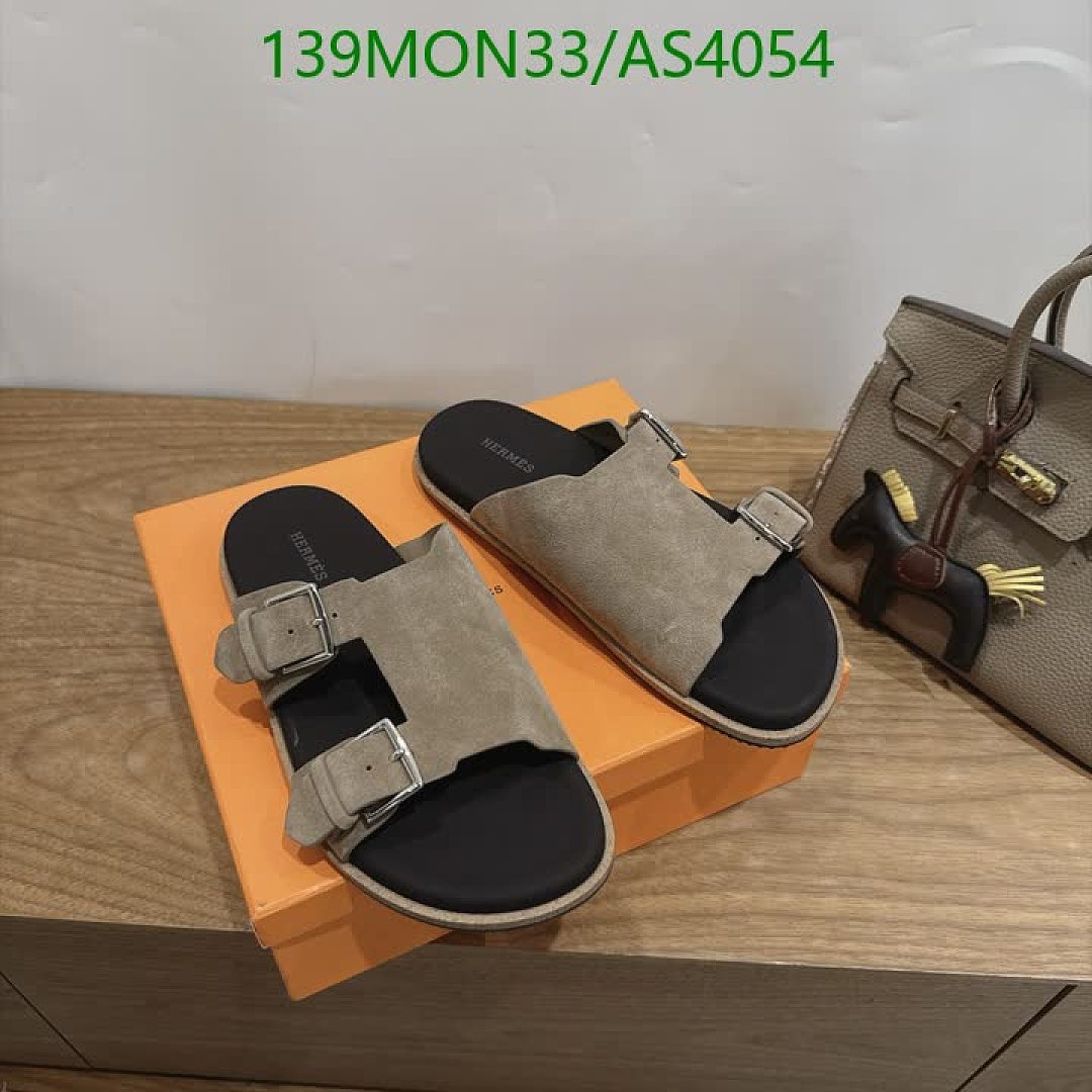 Hermes-Women Shoes Code: AS4054 $: 139USD
