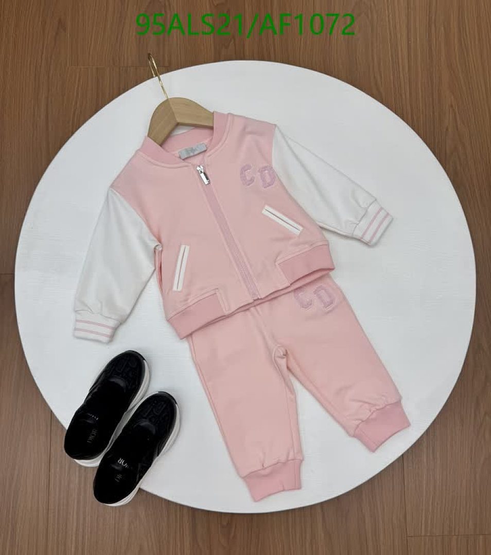 Dior-Clothing（Kids） Code: AF1072 $: 95USD