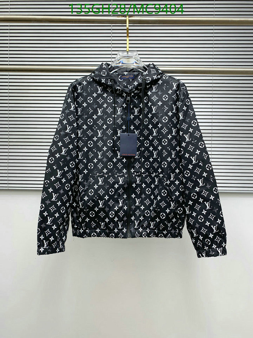LV-Clothing Code: MC9404 $: 135USD