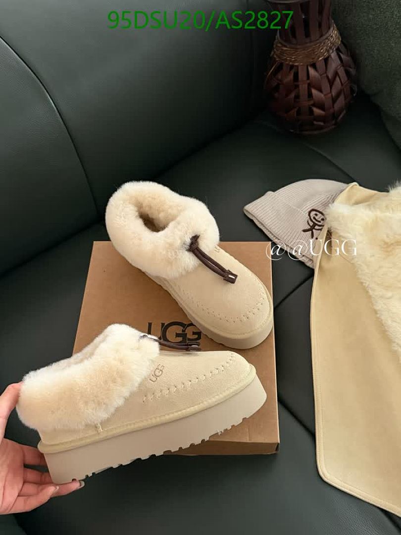 UGG-Women Shoes Code: AS2827 $: 95USD