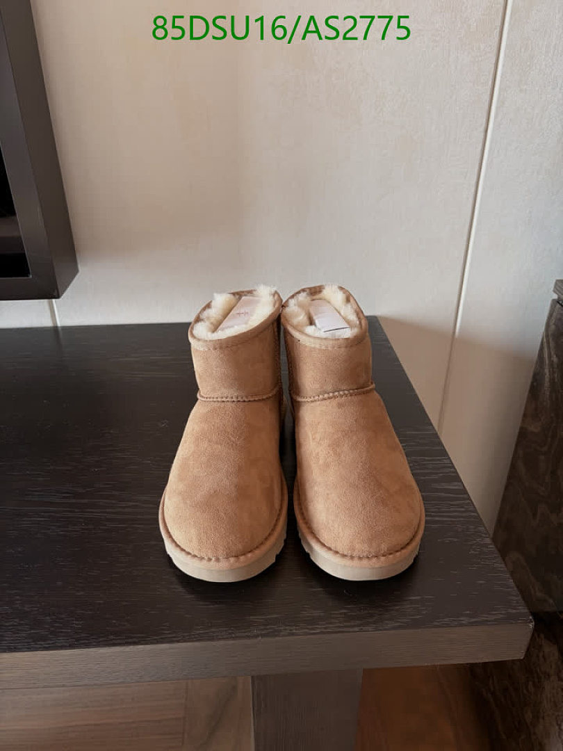 UGG-Women Shoes Code: AS2775 $: 85USD