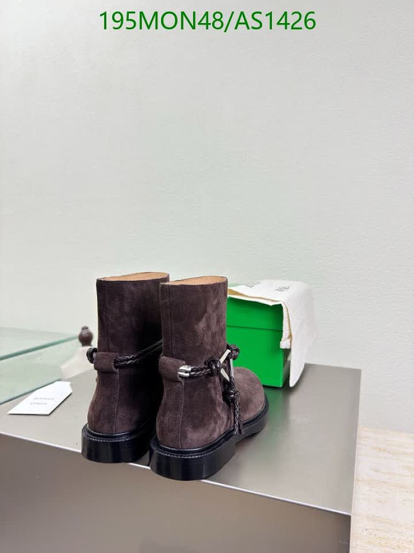 BV-Women Shoes Code: AS1426 $: 195USD