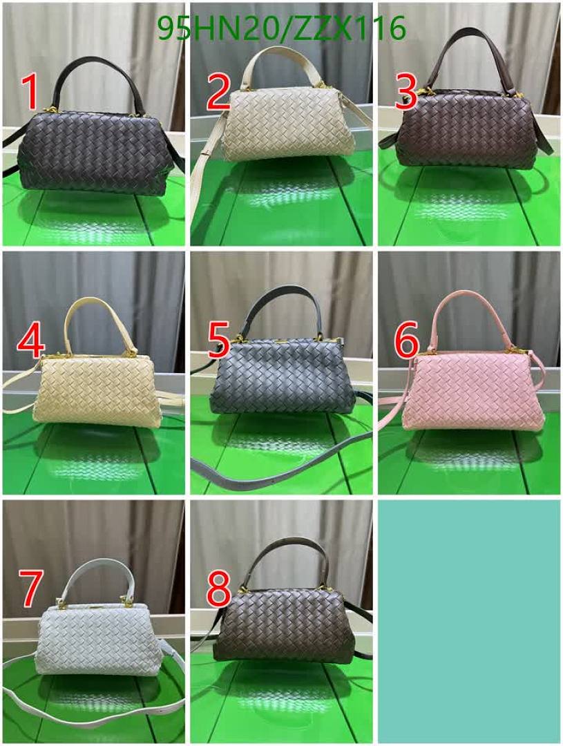 BV-Bags4A Quality Code: ZZX116 $: 95USD