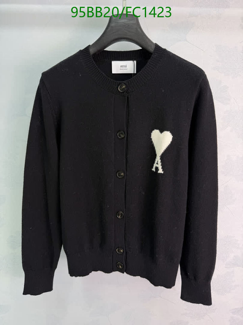 Ami-Clothing Code: FC1423 $: 95USD