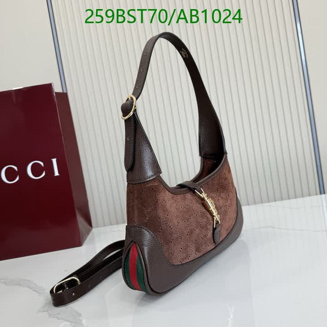 Gucci-BagsMirror Quality Code: AB1024 $: 259USD
