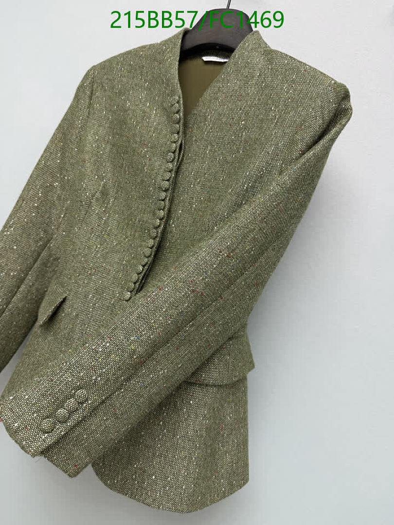 Dior-Clothing Code: FC1469 $: 215USD