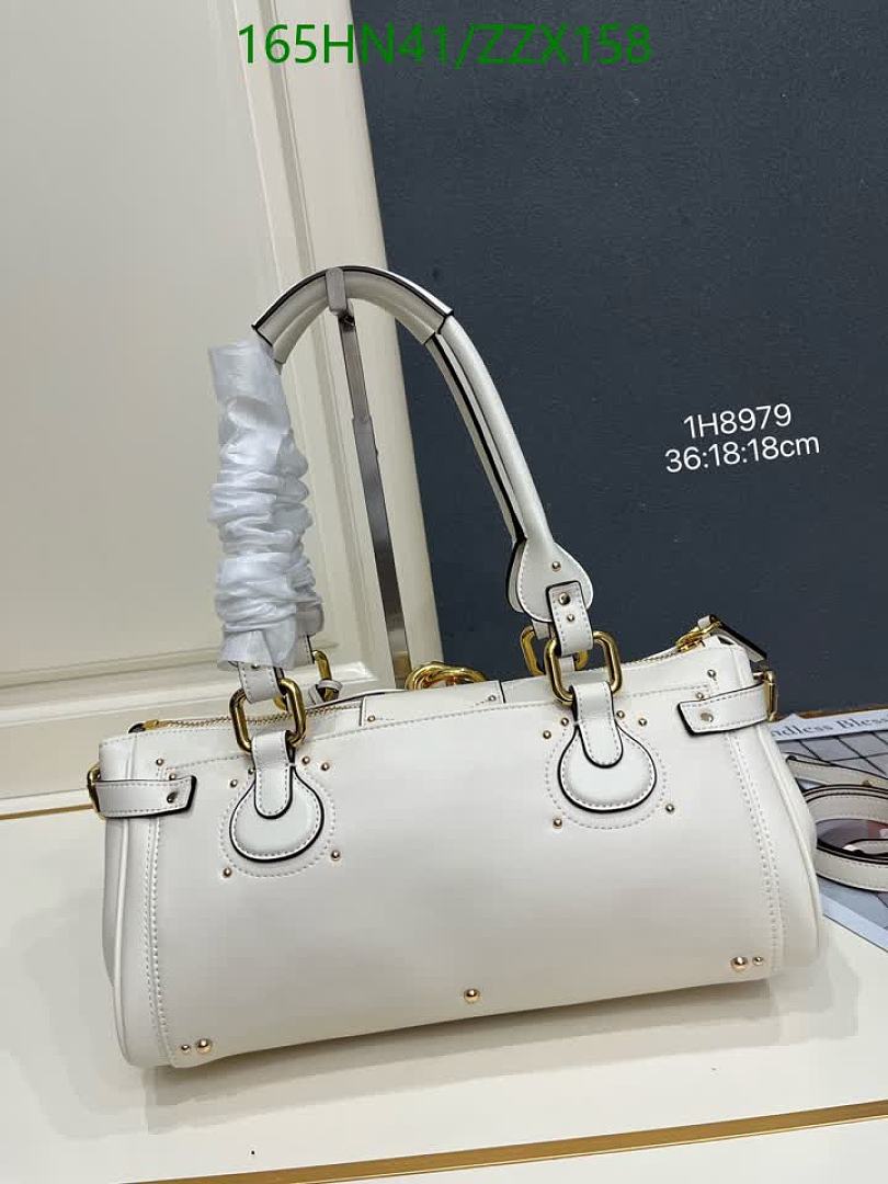 Chloe-Bags4A Quality Code: ZZX158 $: 165USD