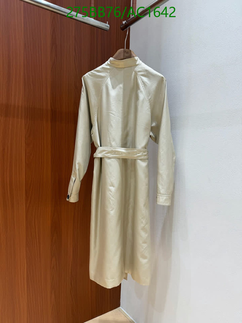 Loro Piana-Clothing Code: AC1642 $: 275USD