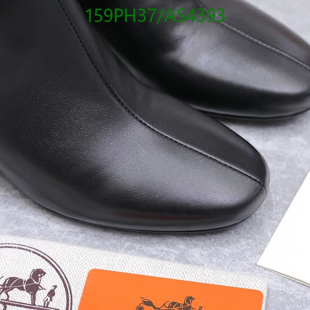 Hermes-Women Shoes Code: AS4393 $: 159USD