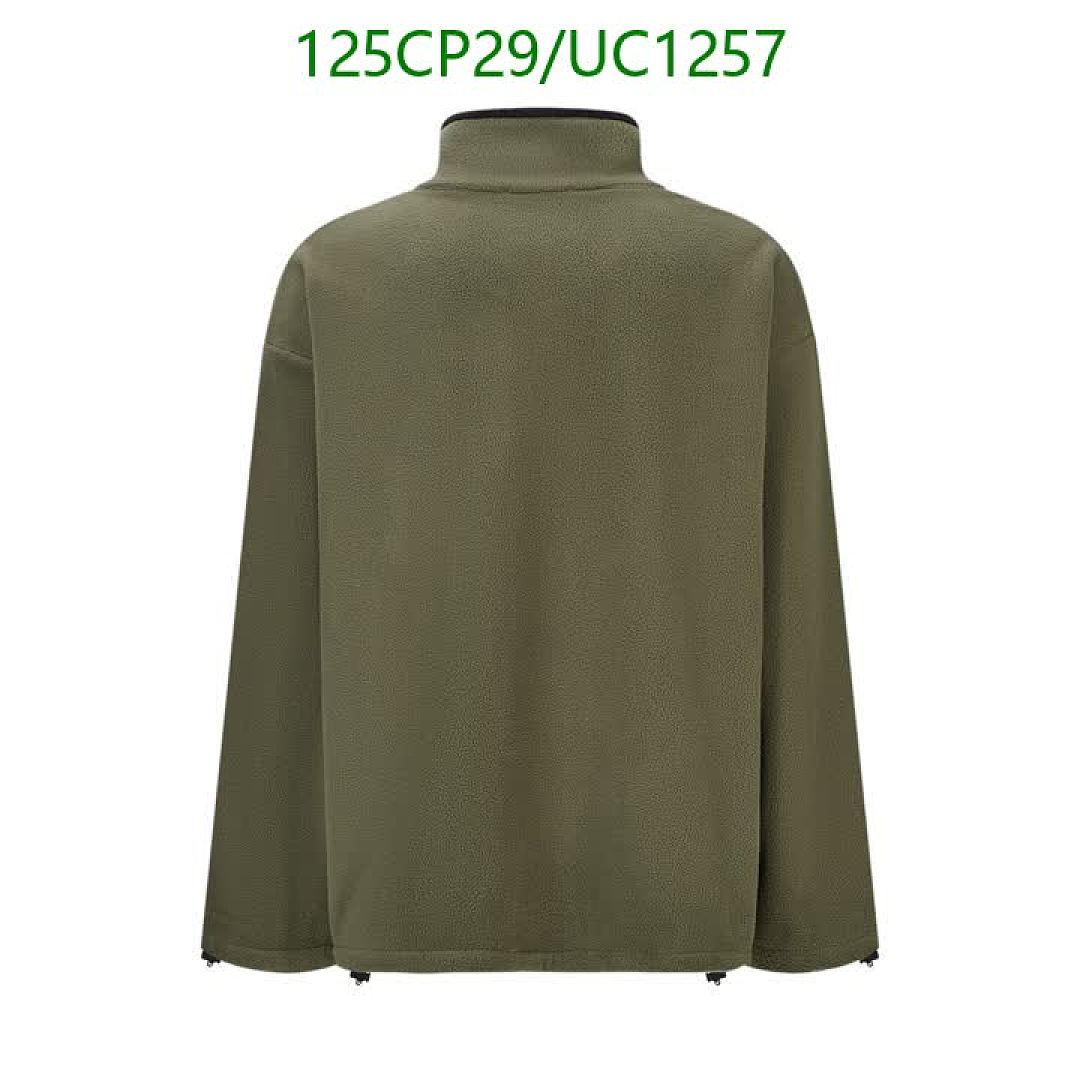 Miu Miu-Clothing Code: UC1257 $: 125USD