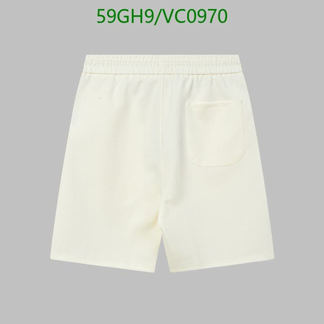 Burberry-Clothing Code: VC0970 $: 59USD