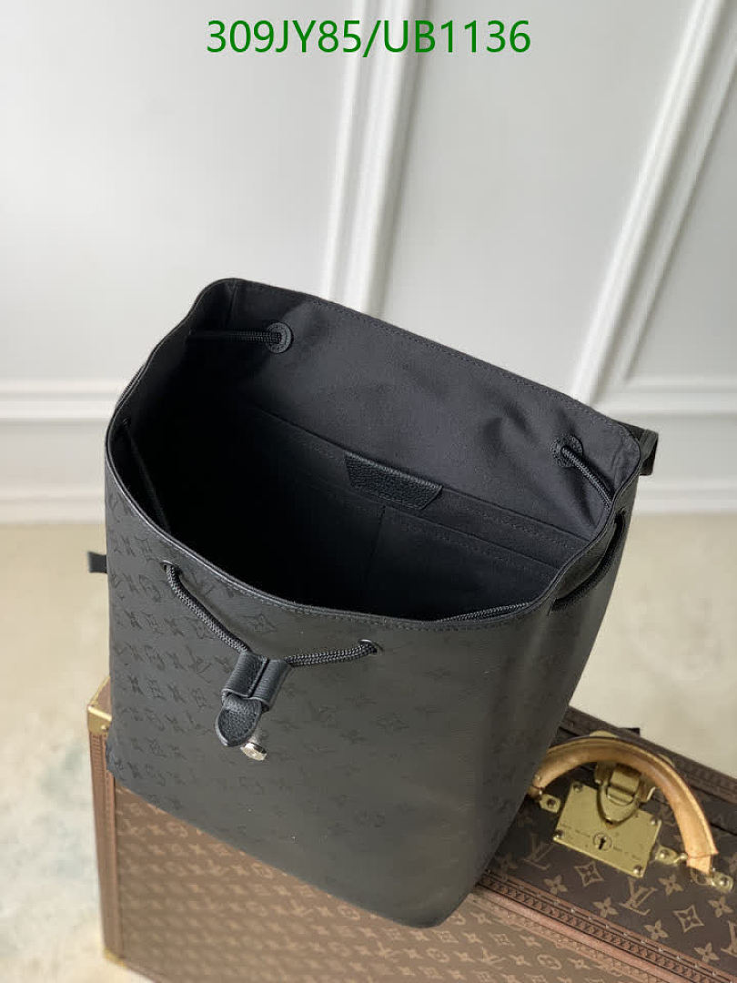 LV-Bags-Mirror Quality Code: UB1136 $: 309USD