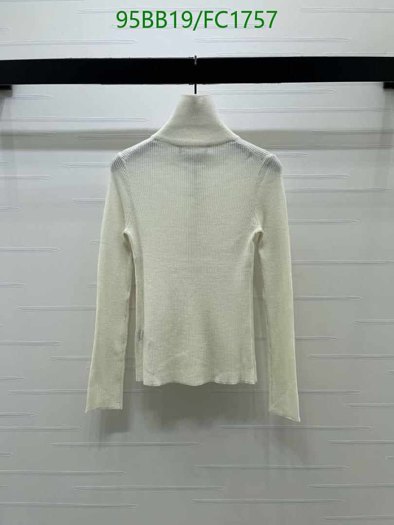 Loro Piana-Clothing Code: FC1757 $: 95USD