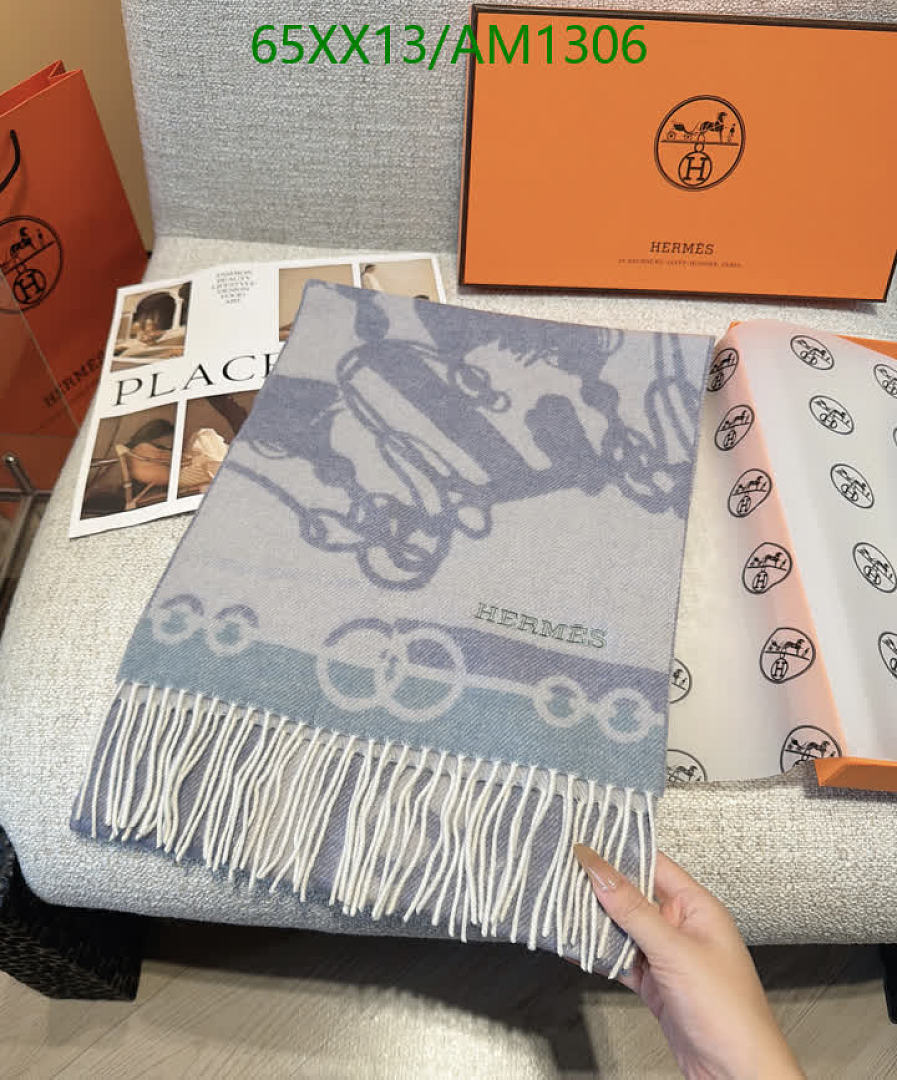 Hermes-Scarves Code: AM1306 $: 65USD