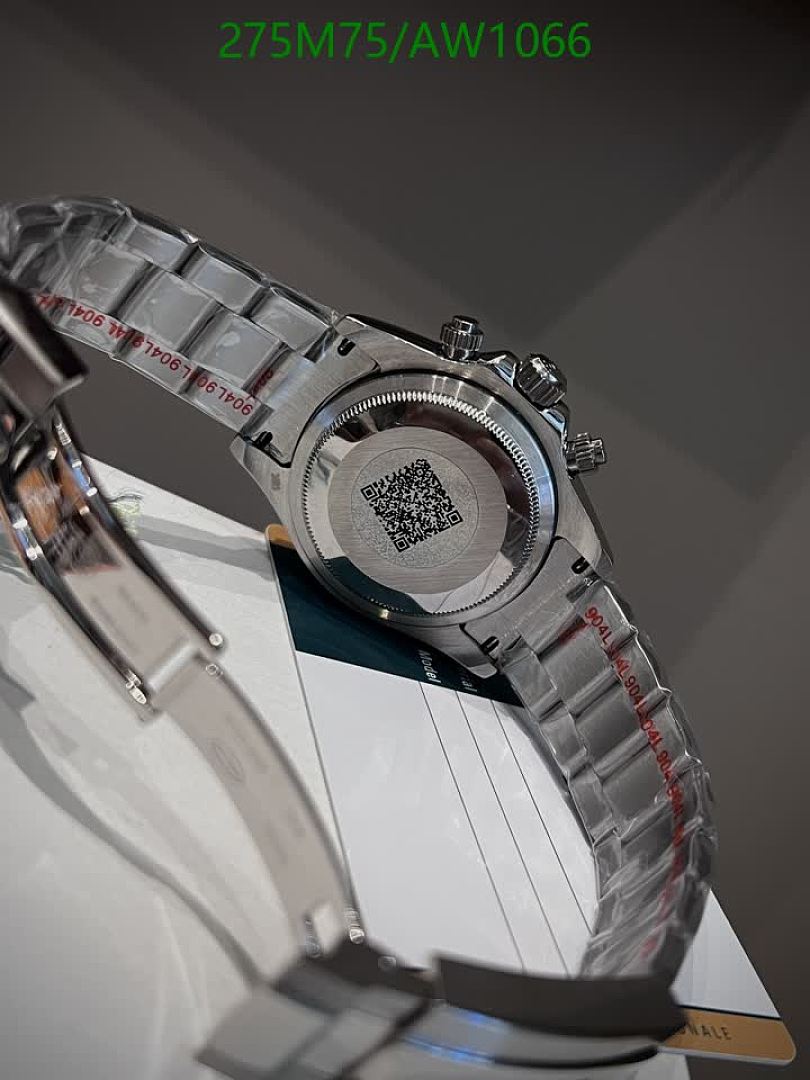Rolex-WatchesMirror Quality Code: AW1066 $: 275USD