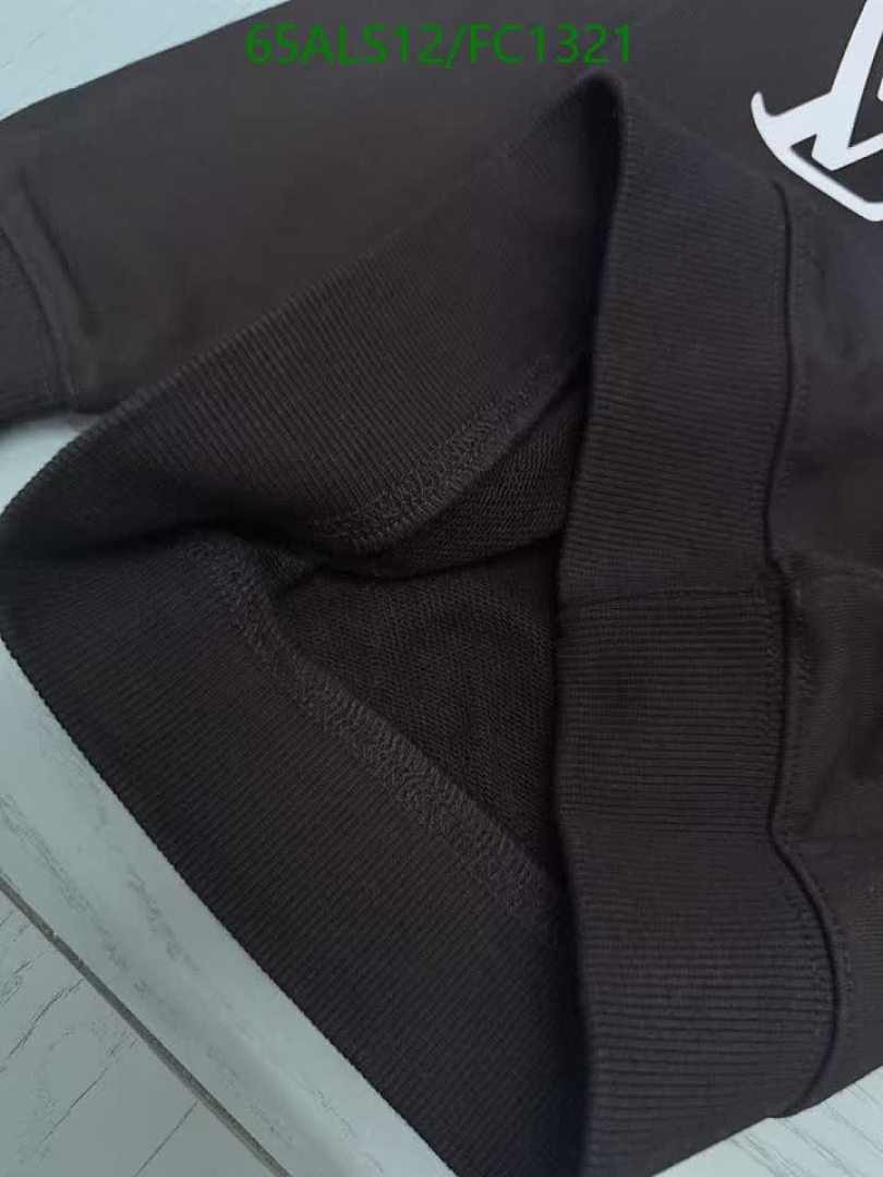 LV-Clothing（Kids） Code: FC1321 $: 65USD
